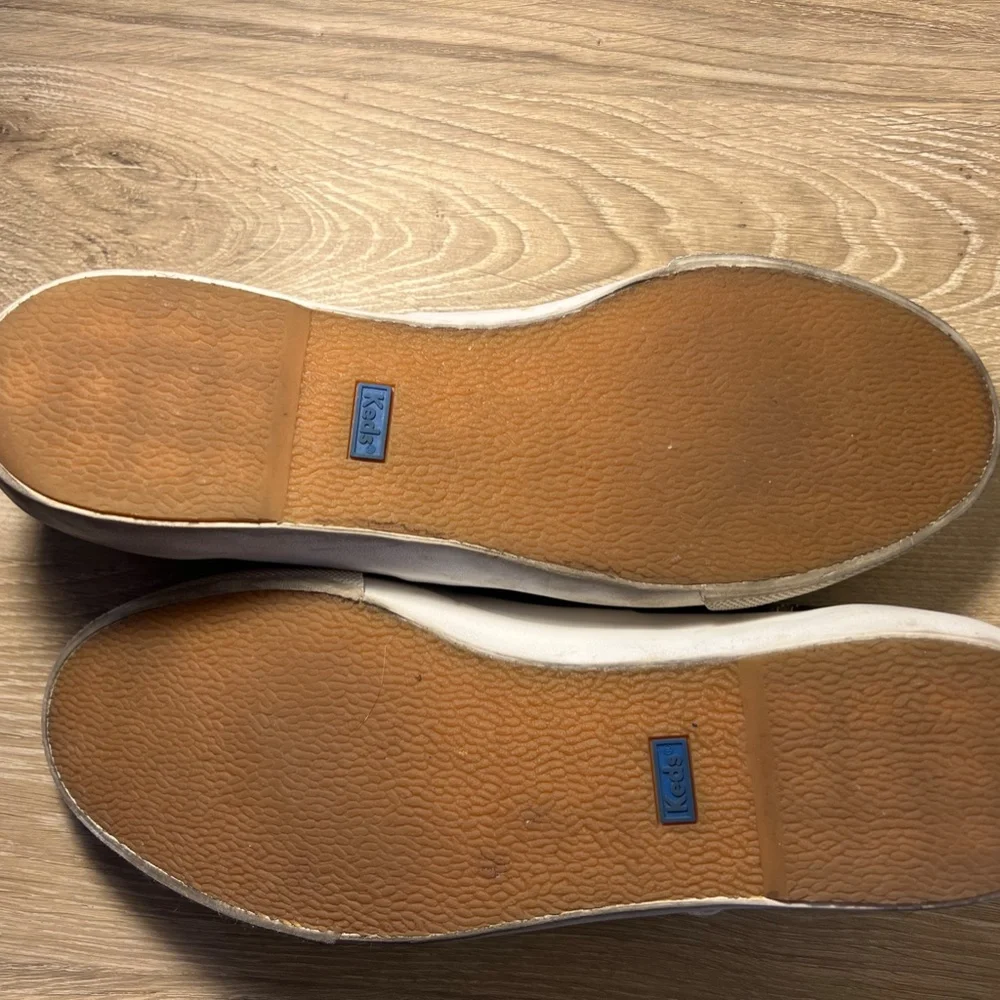 Ace & Jig for Keds sneakers - Picture 4 of 5